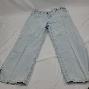 Womens' Light Wash Denim Size 10